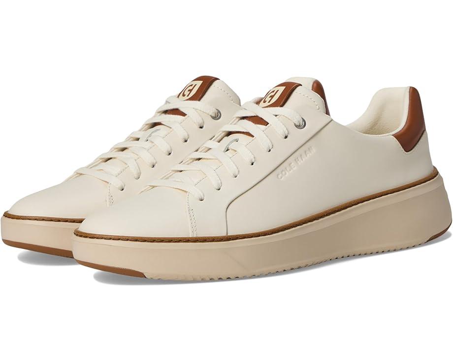 Grandpro Laser Cut Sneakers Product Image