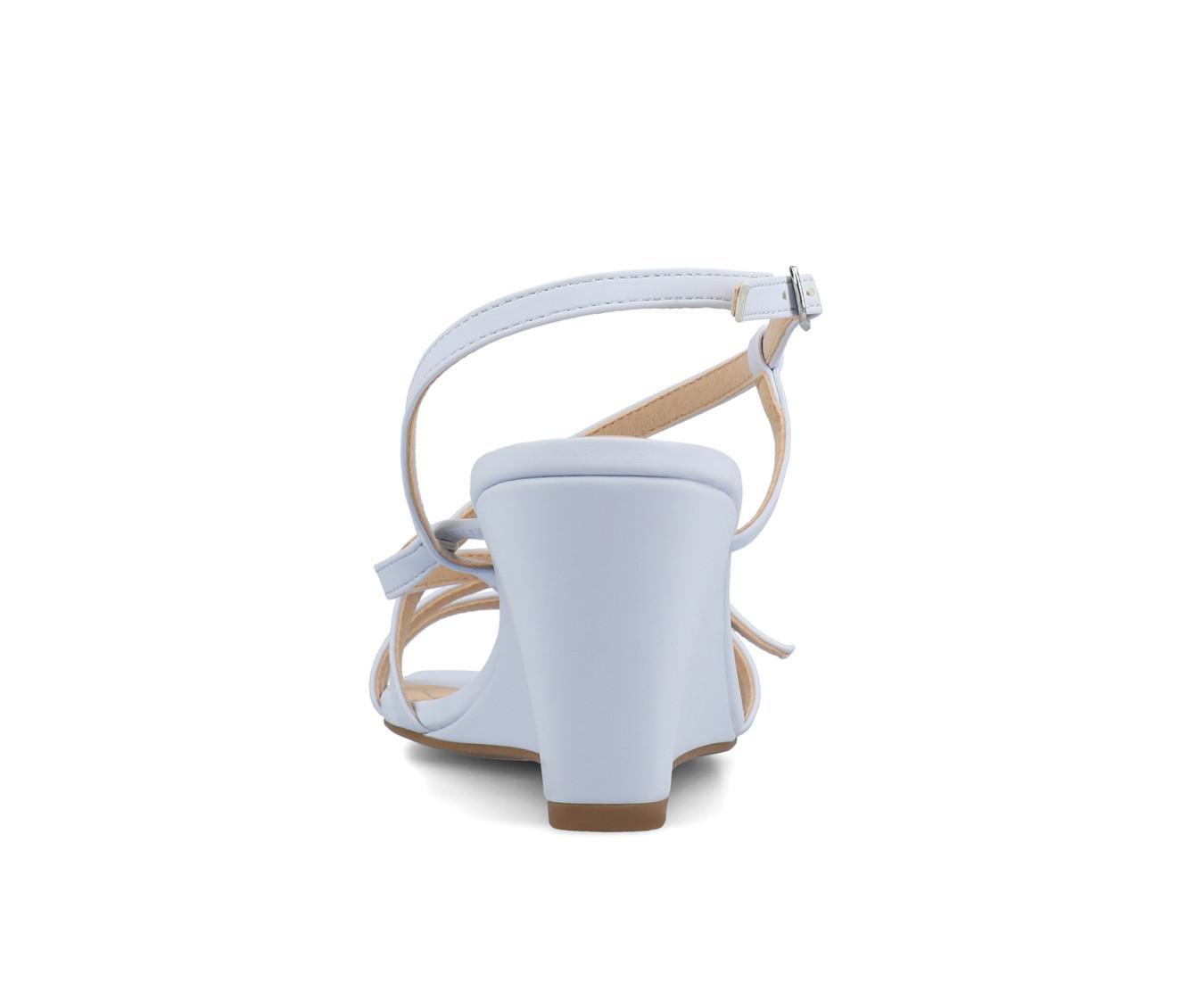 Women's Journee Collection Clinne Wedges Product Image