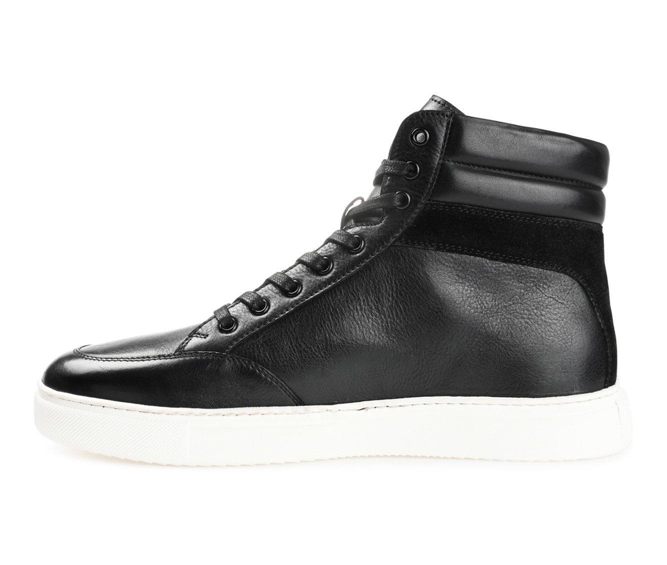 Men's Thomas & Vine Clarkson High-Top Sneakers Product Image