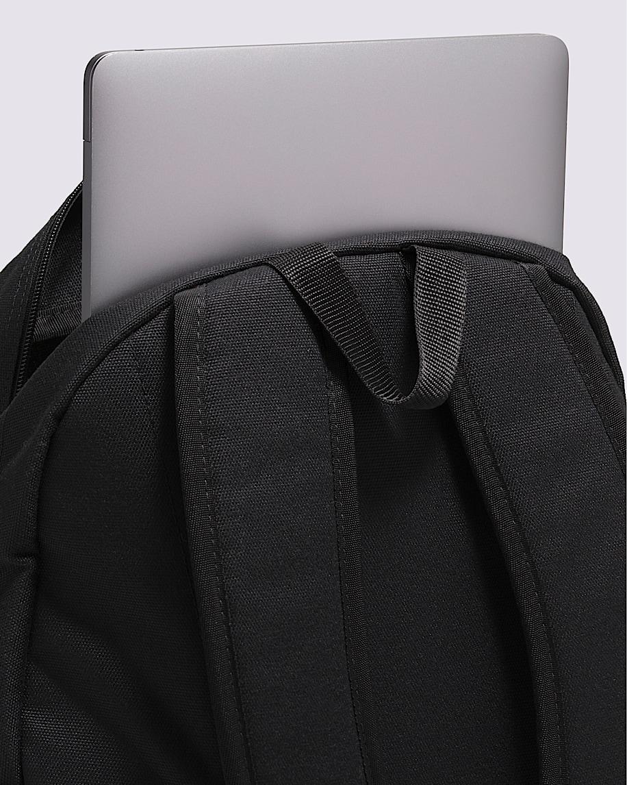Old Skool Sport Backpack in Black| Vans US Product Image