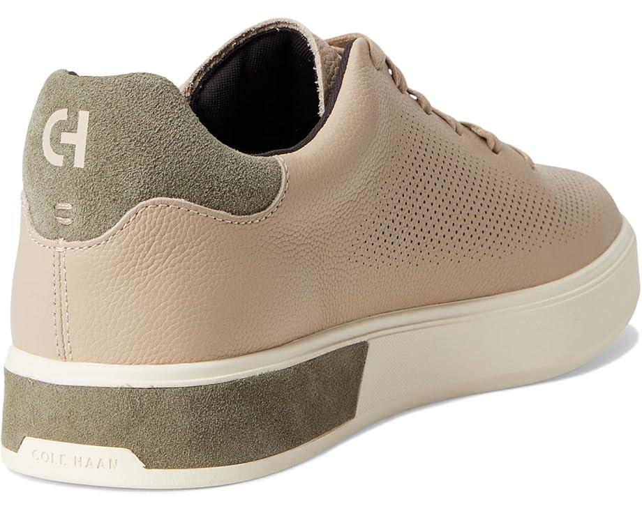 Grandpro Luxe Slip-On Sneakers Product Image