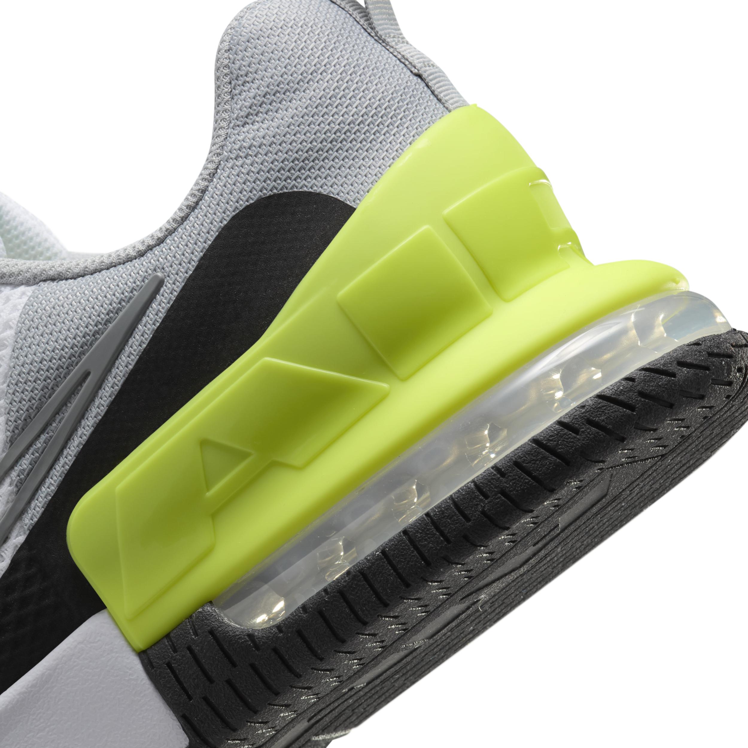 Mens Nike Air Max Alpha Trainer 6 Training Shoes Product Image