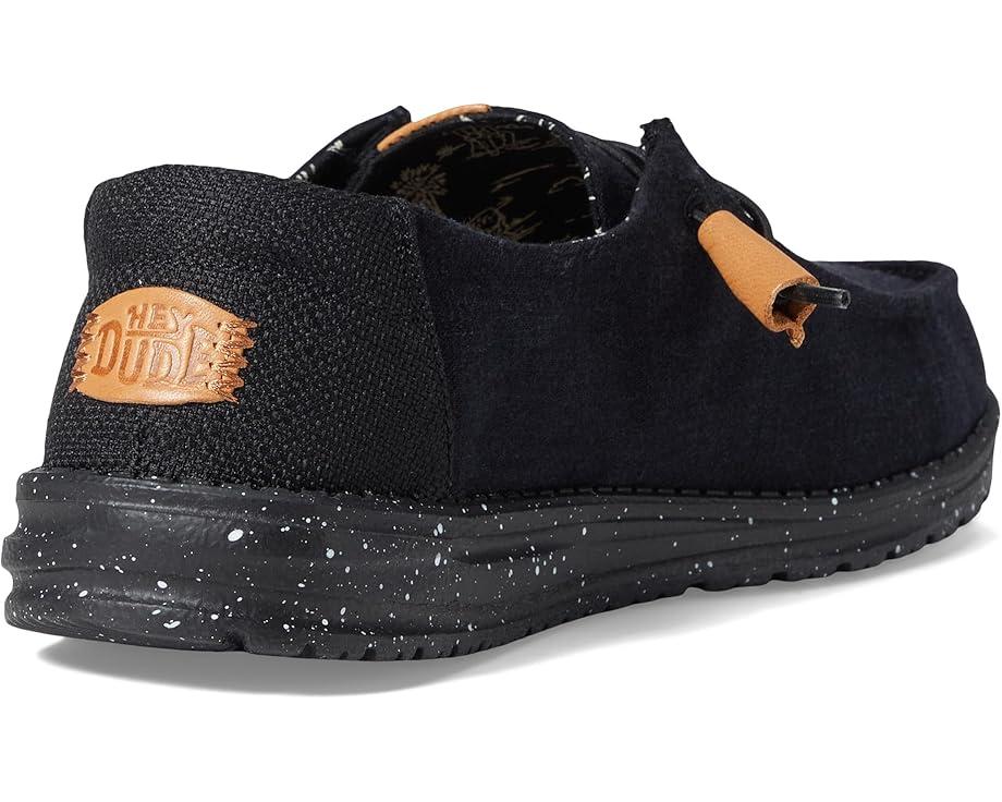Wendy Funk Mono Slip-On Casual Shoes Product Image