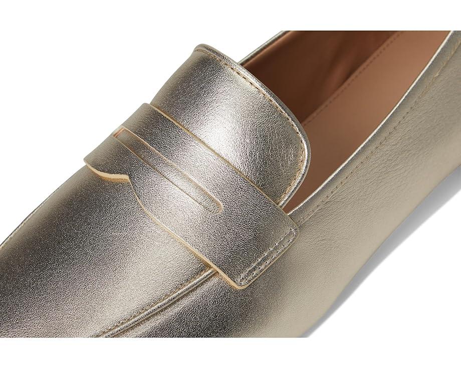 Stassi Bow Loafers Product Image