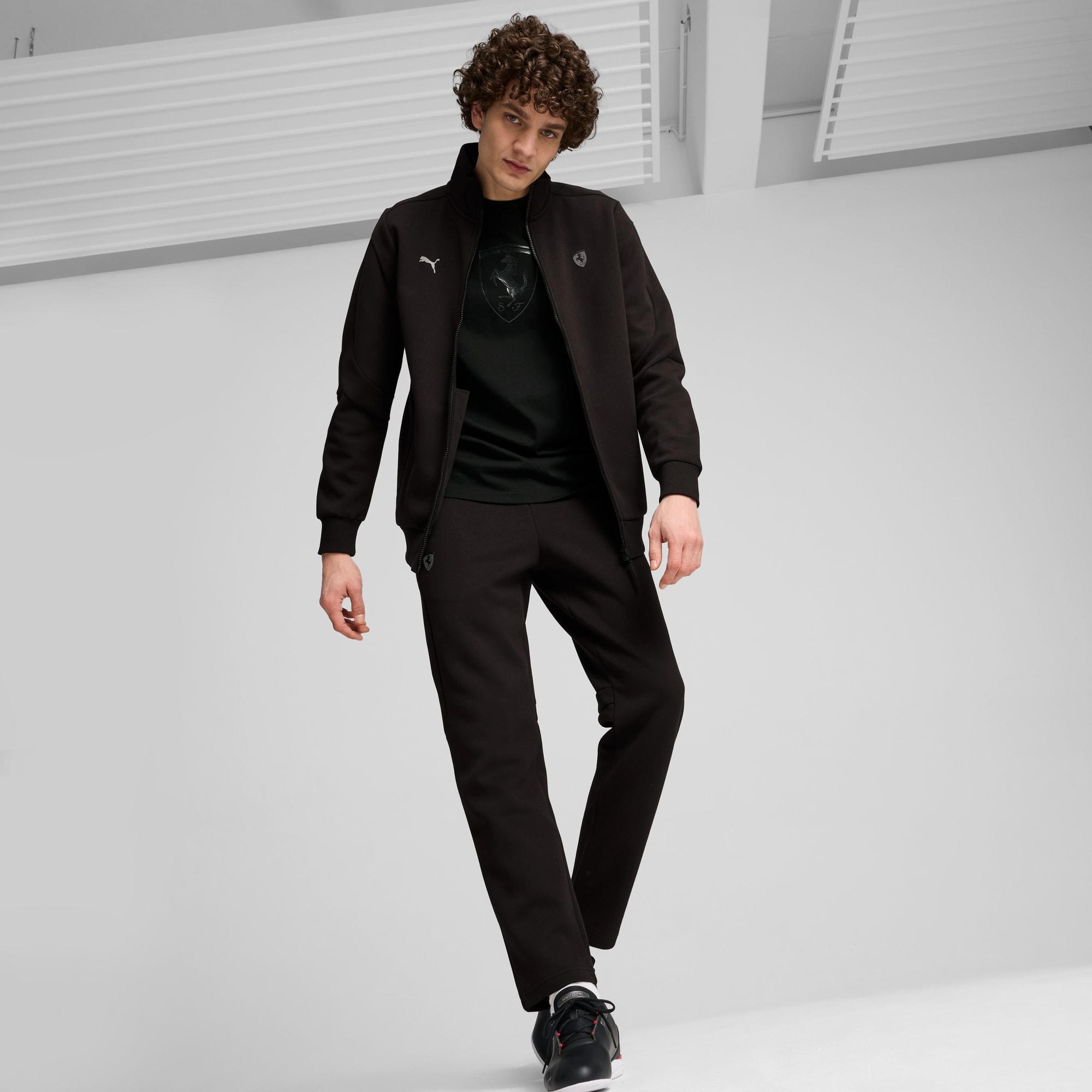 Scuderia Ferrari Style MT7 Pants Men Product Image