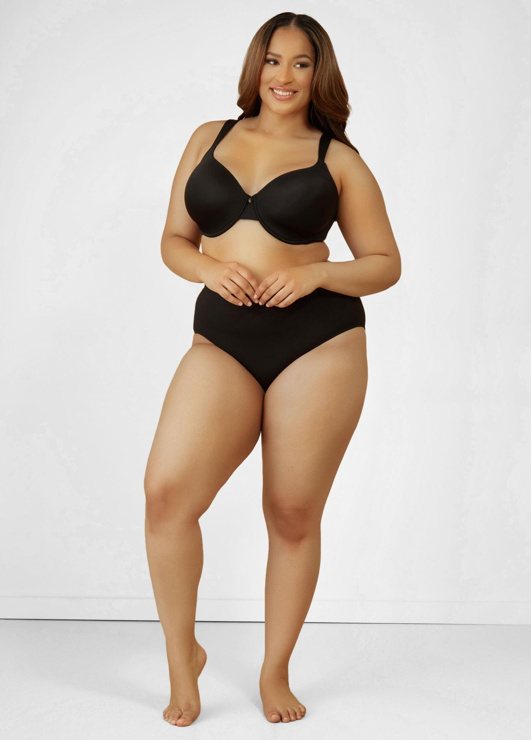 Micro Underwired T Shirt Bra Product Image