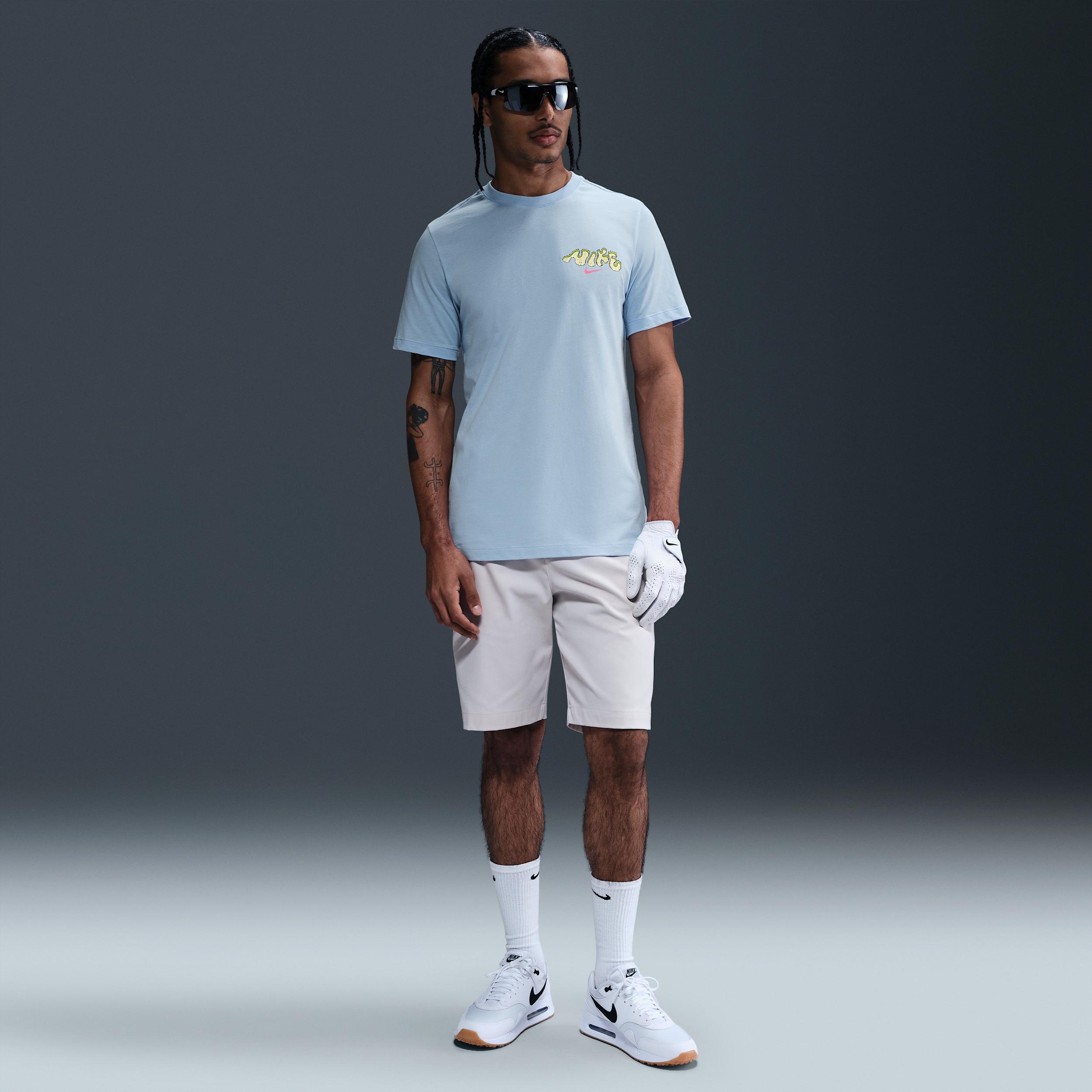 Nike Men's Golf T-Shirt Product Image