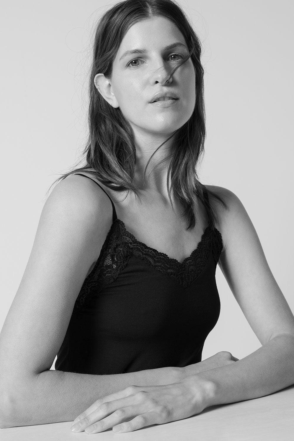 The Touch of Sex Appeal Cami Product Image