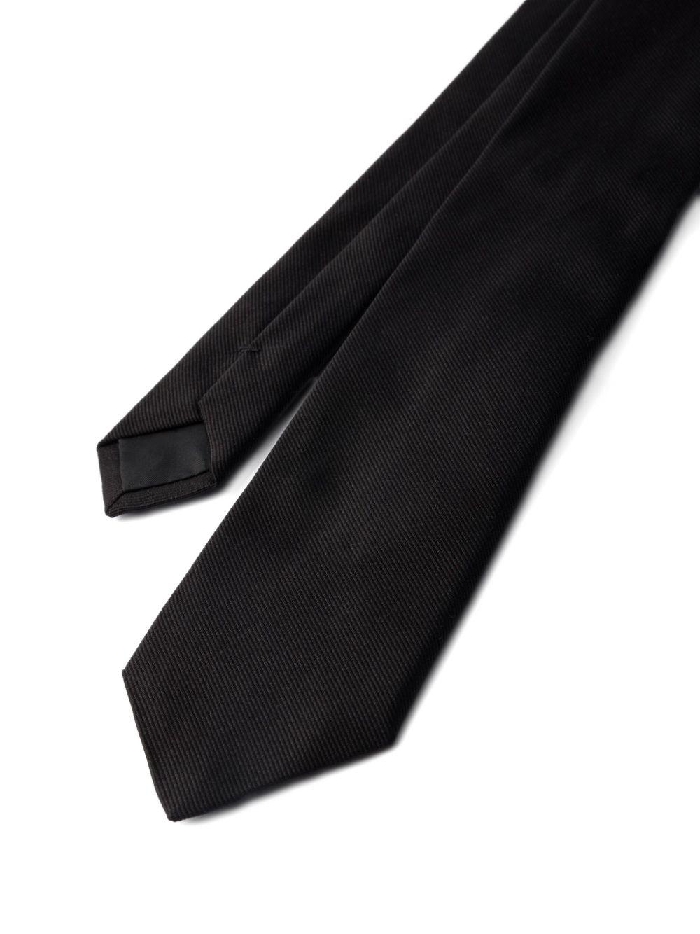 silk tie Product Image