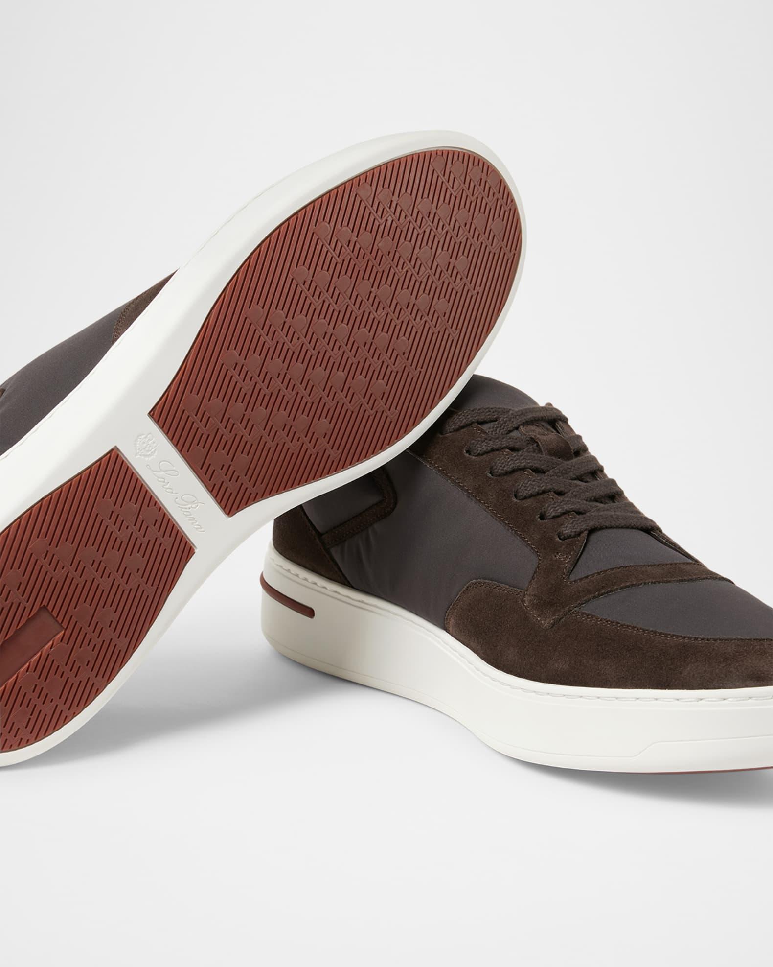 Mens OriginalGrand Remastered Wingtip Oxfords Product Image