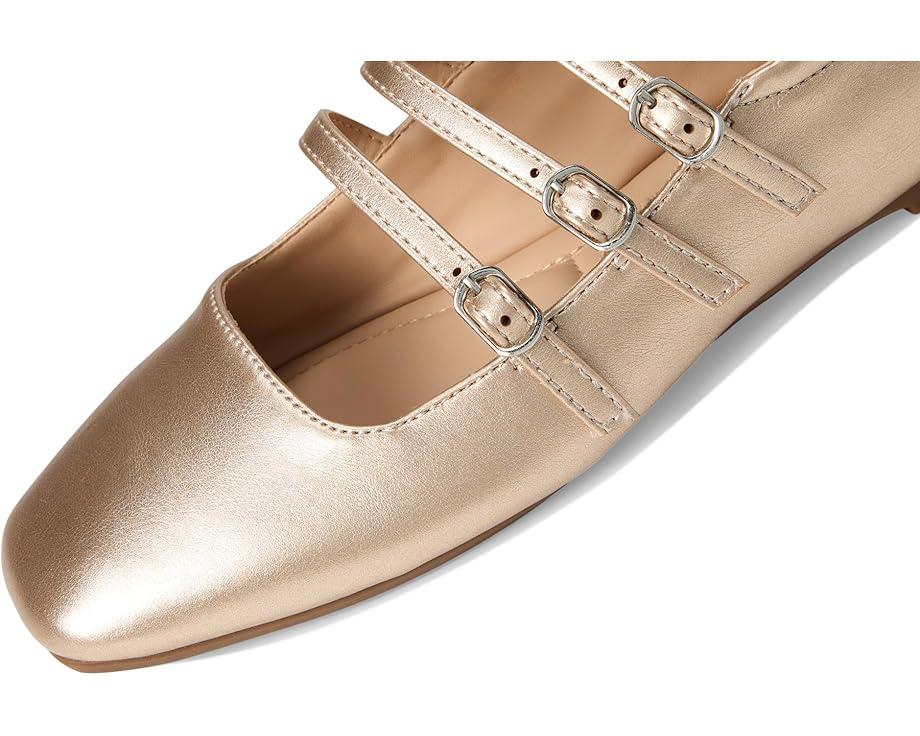 Carrie Flat Product Image