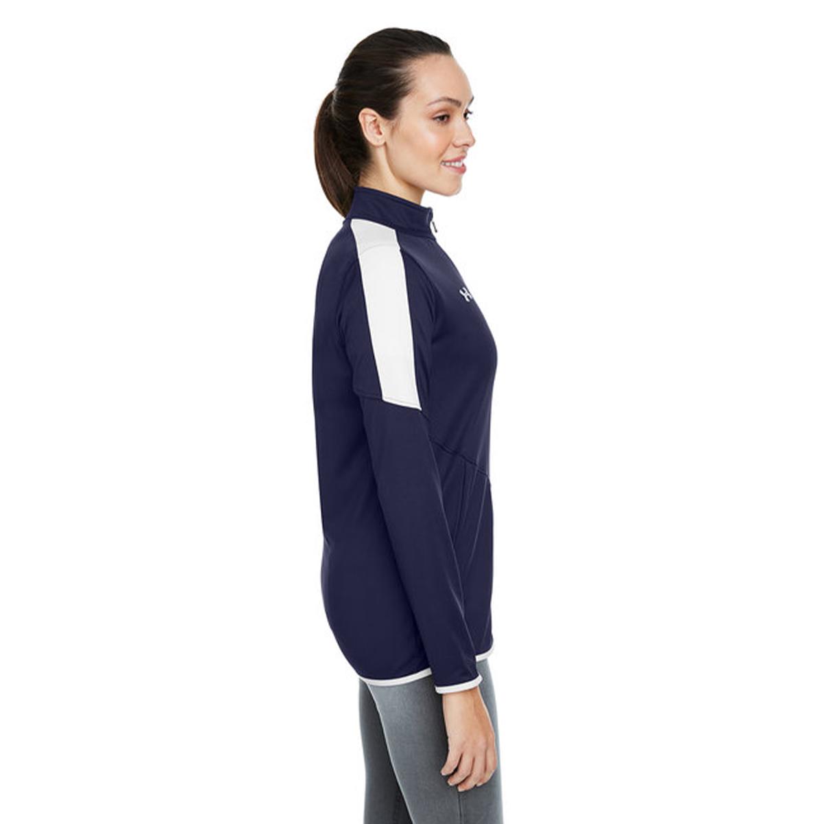 Under Armour Women's Rival Knit Jacket Product Image
