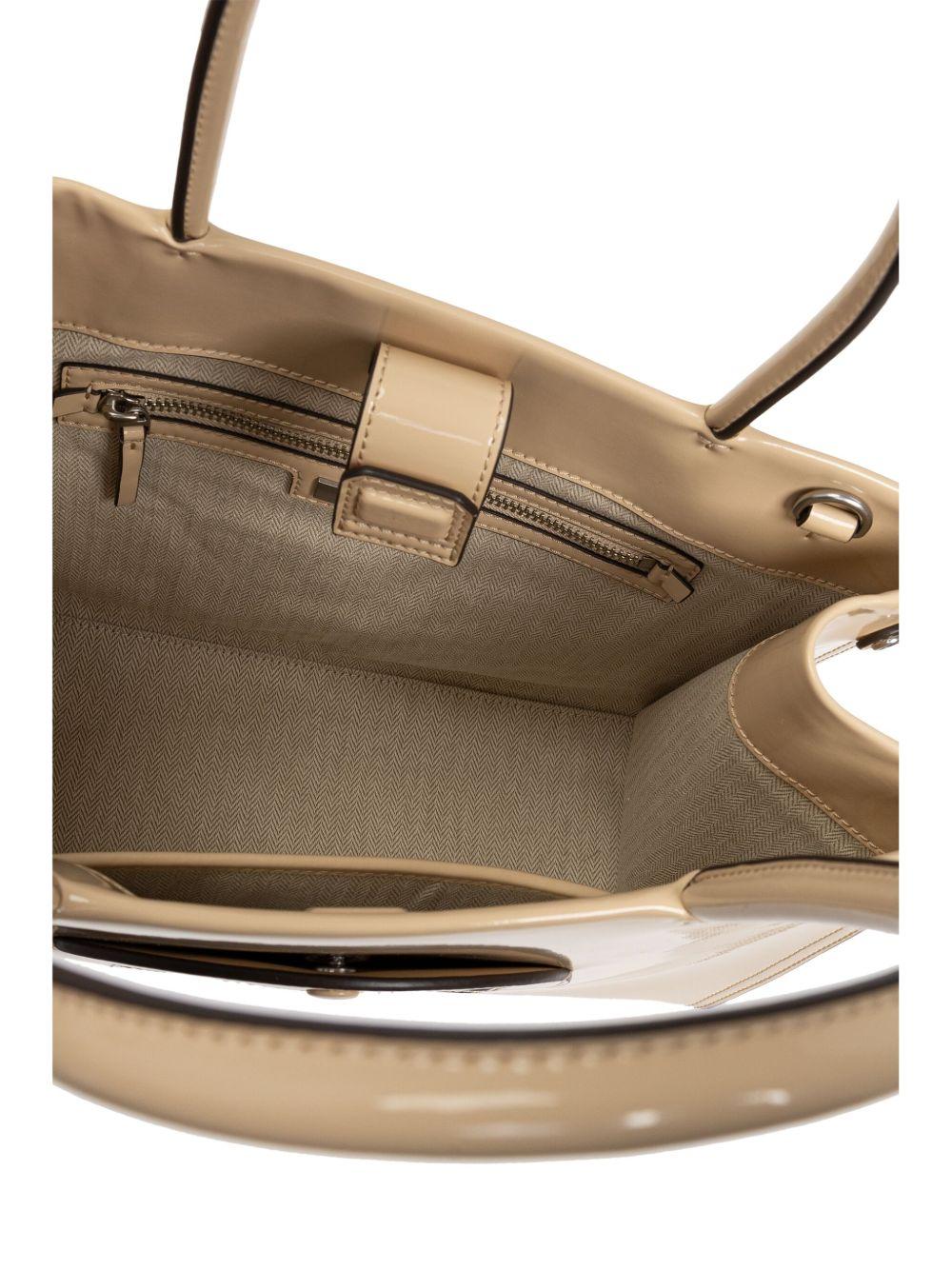 small Ella tote bag Product Image