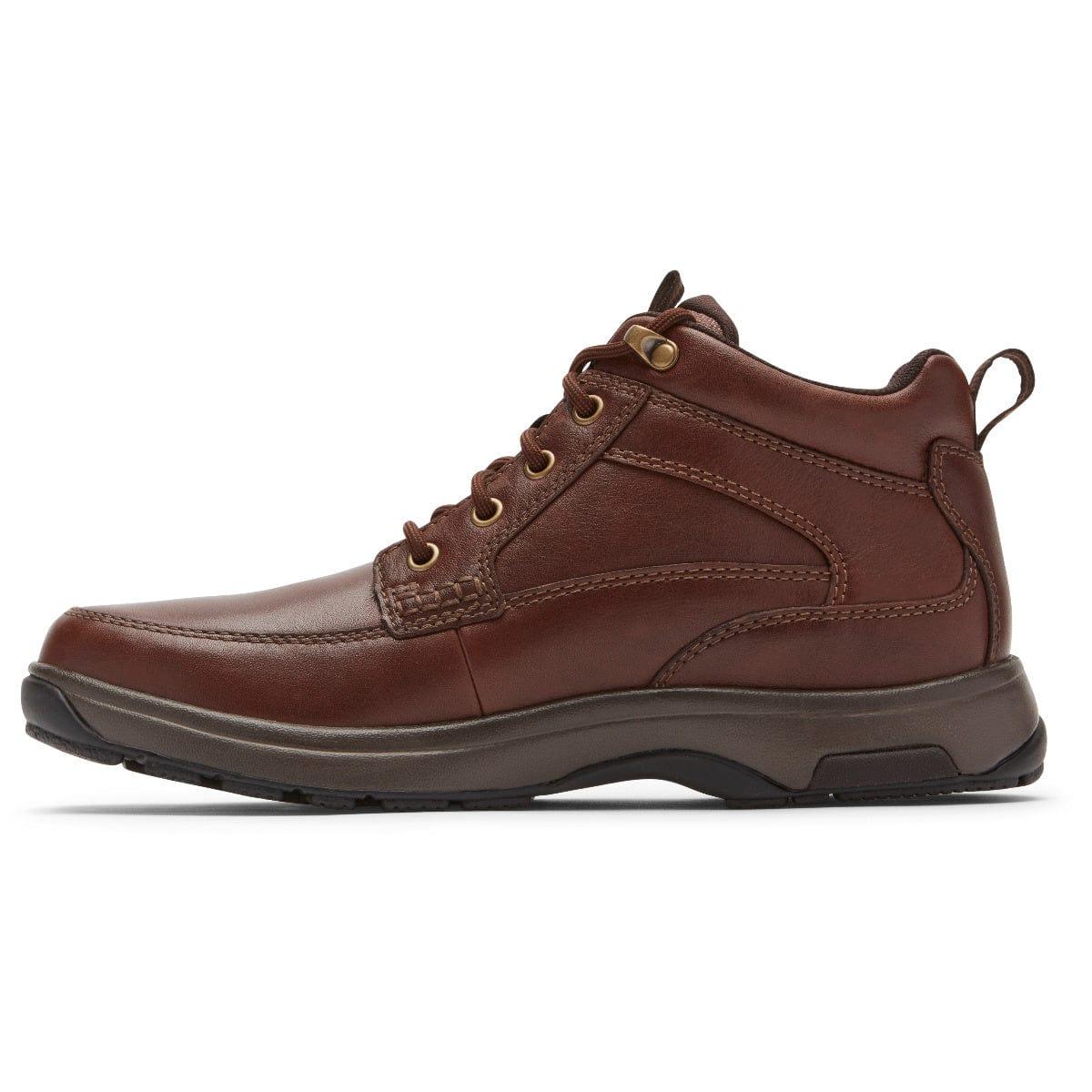 Men's 8000 Waterproof Mid Boot Male Product Image