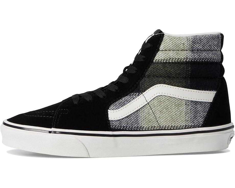 Sk8-Hi Product Image