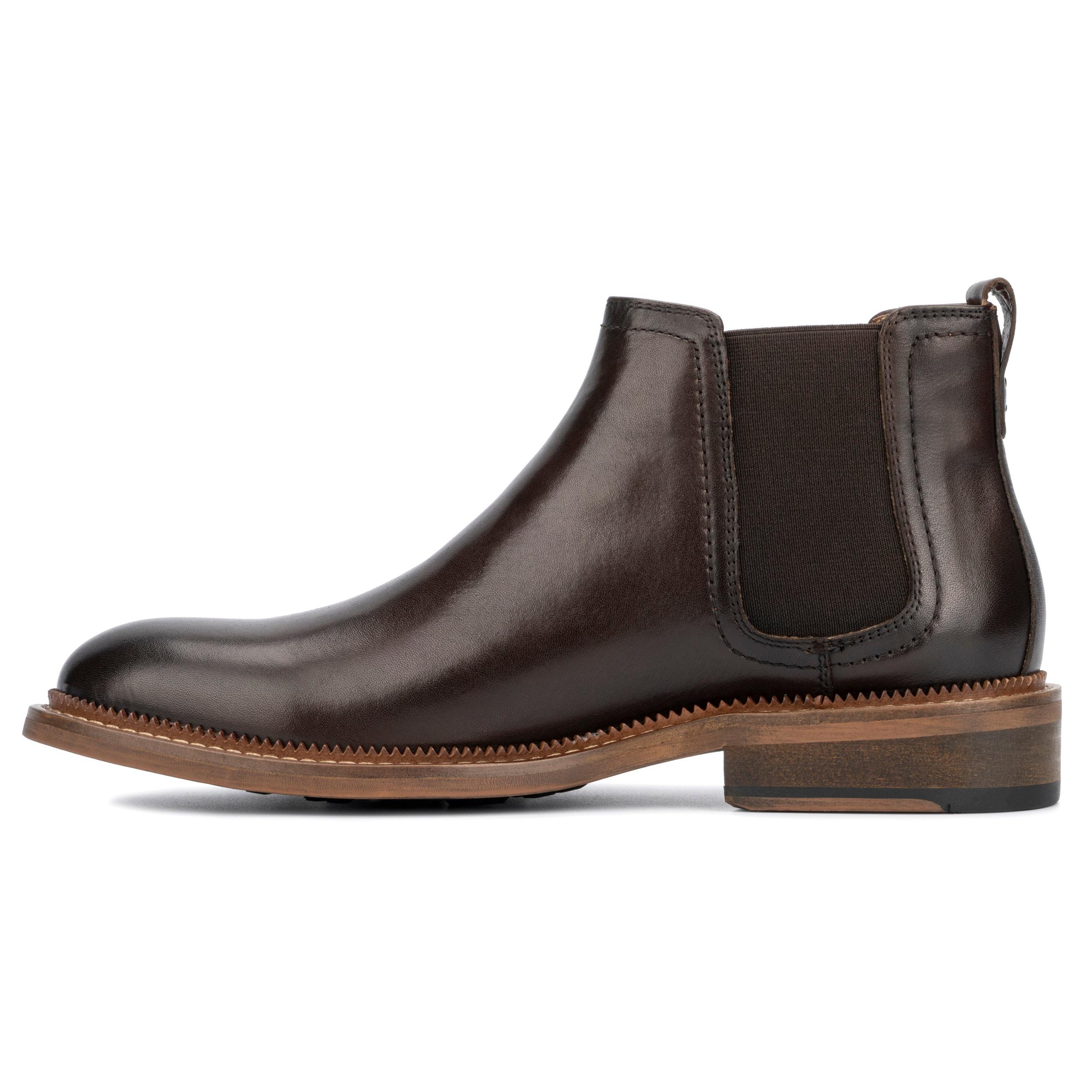 Men's Martin Boots Product Image