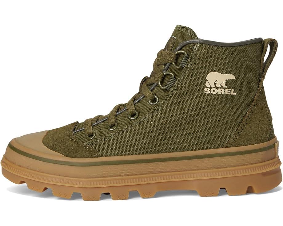 Scout N About™ Low Sneakers Product Image