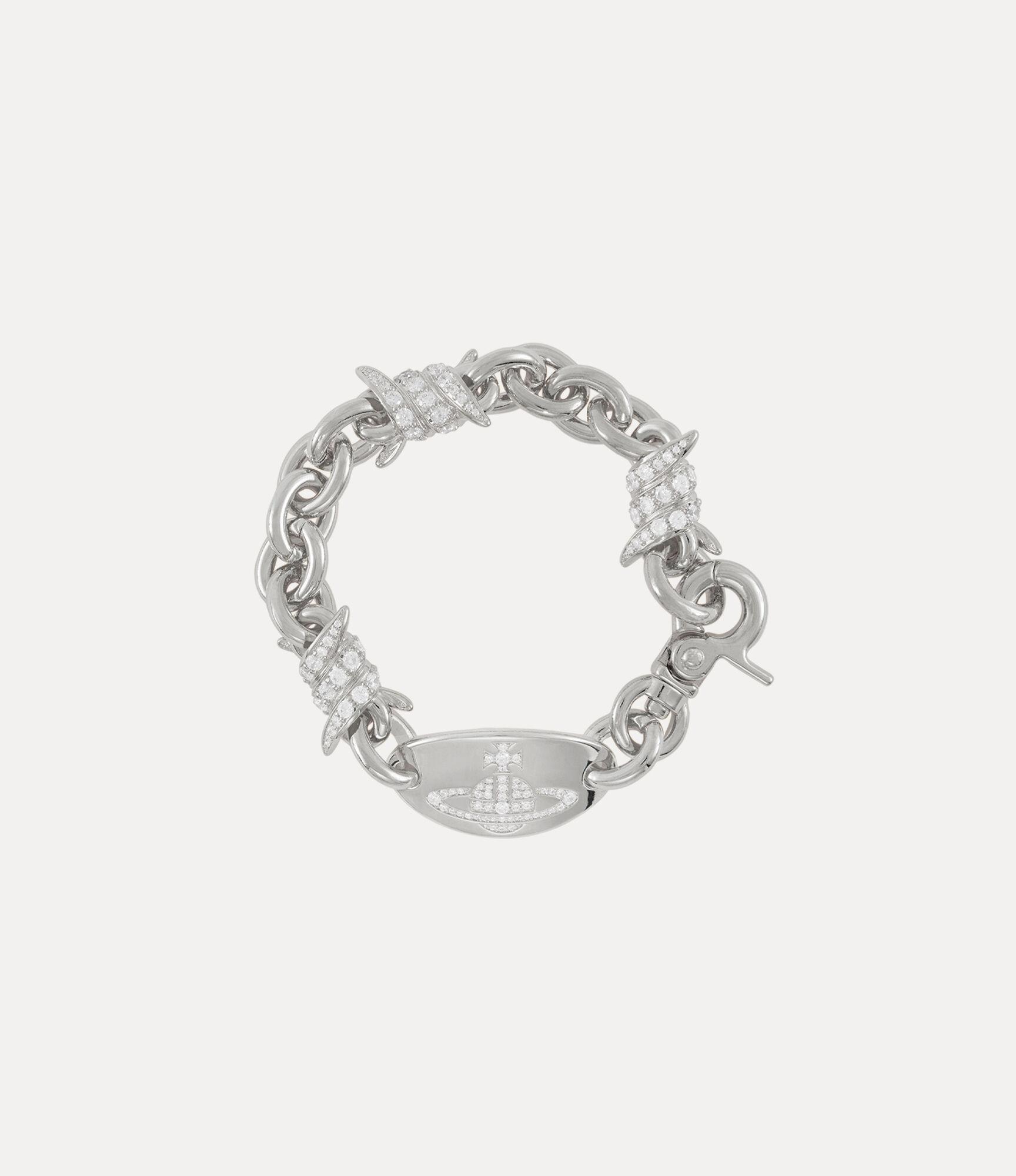 Verena Chain Bracelet Product Image