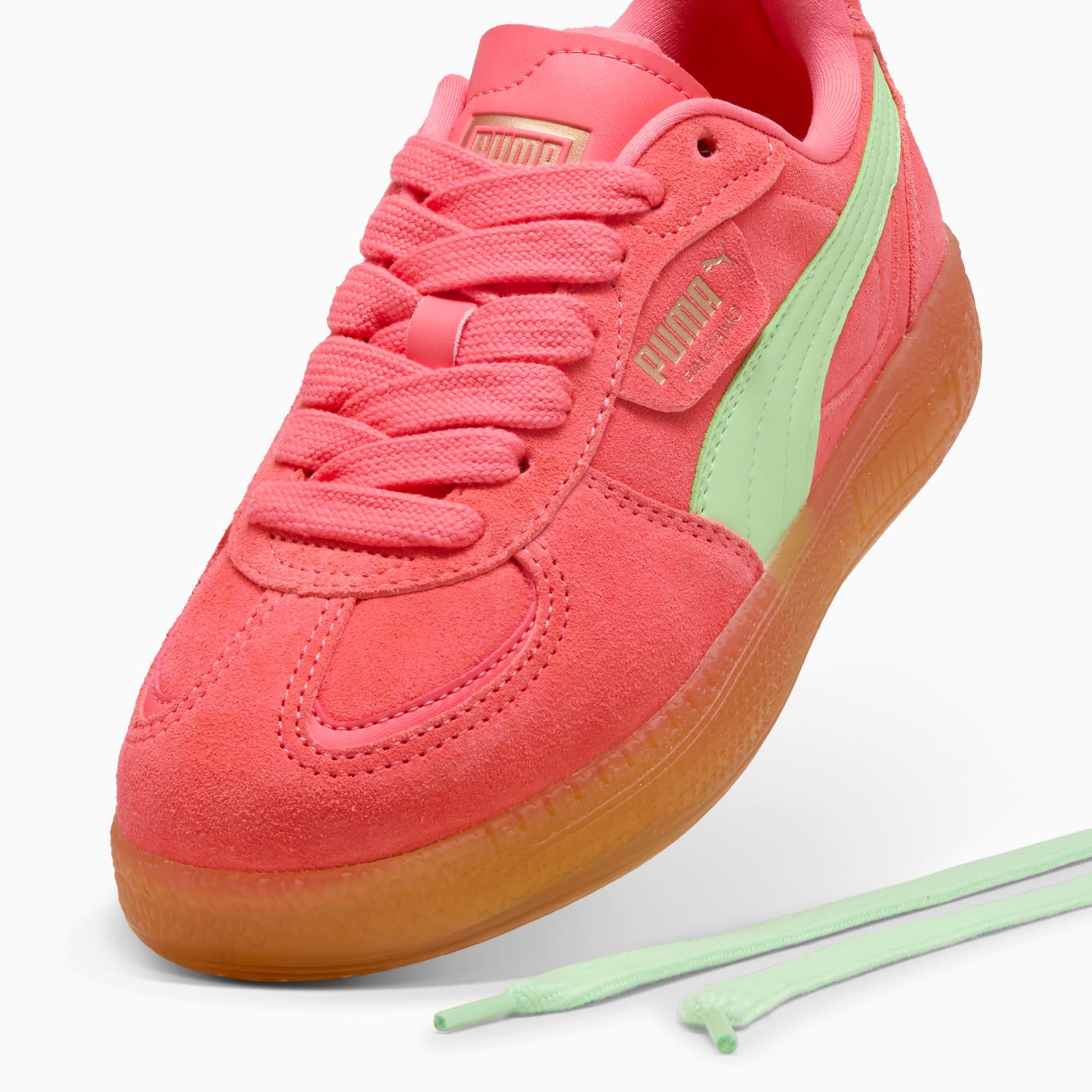 Palermo Moda Xtra Gum Women's Sneakers Product Image
