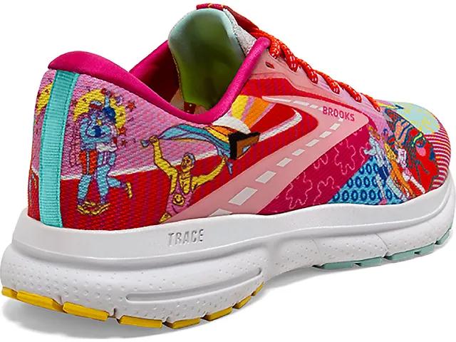 Men's | Brooks Trace 3 Product Image