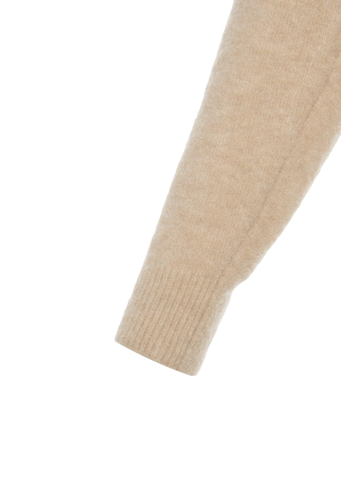 V-neck sweater 'Lucia' Product Image