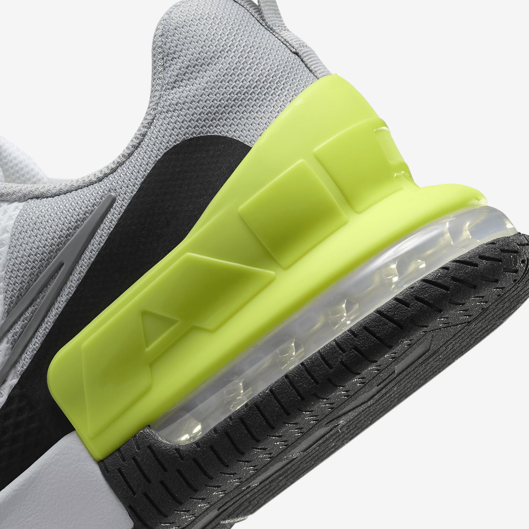 Mens Nike Air Max Alpha Trainer 6 Training Shoes Product Image