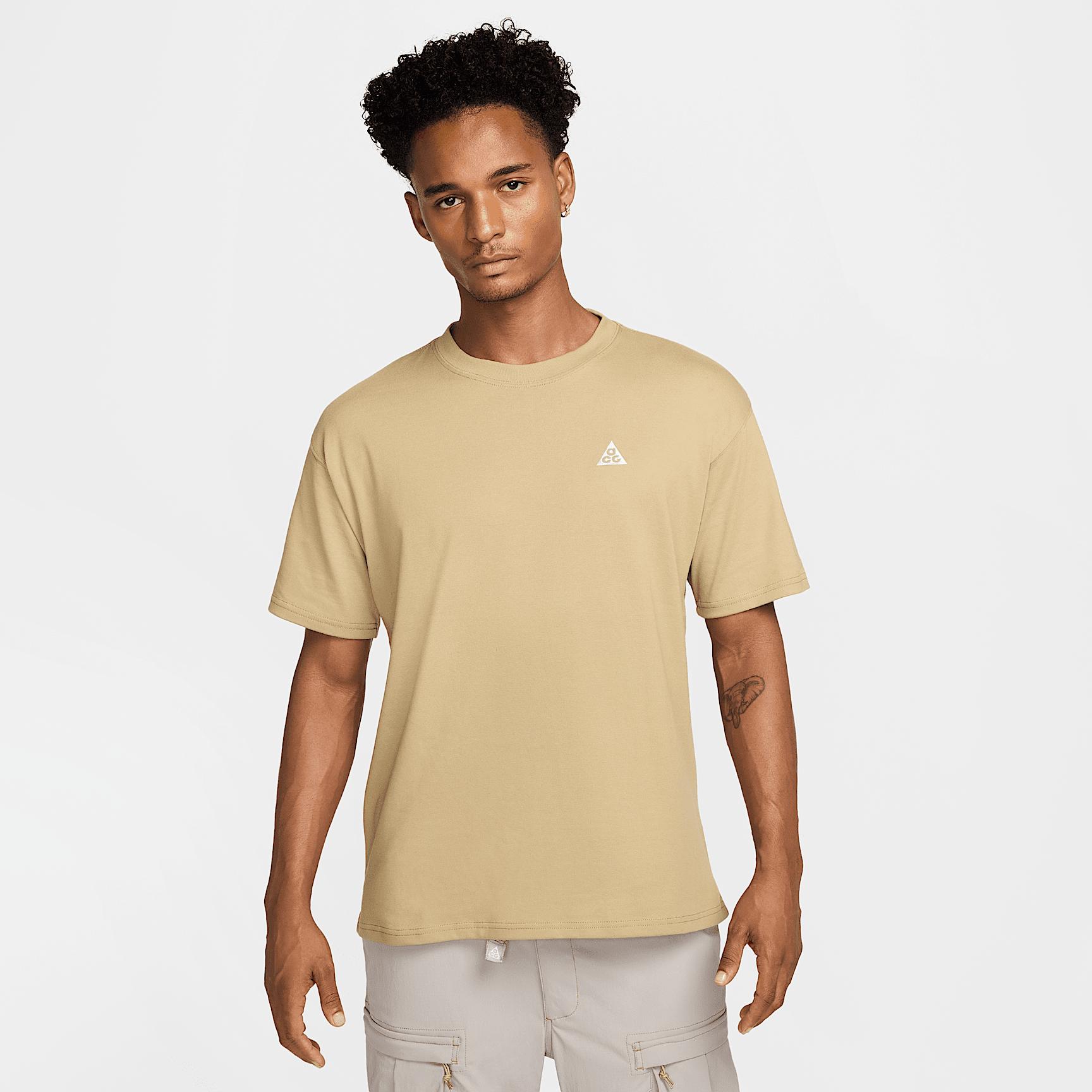 Men's Nike ACG Max90 T-Shirt Product Image