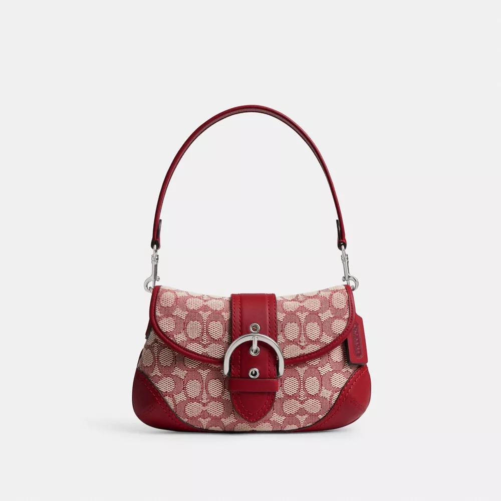 Soho Flap Bag Product Image