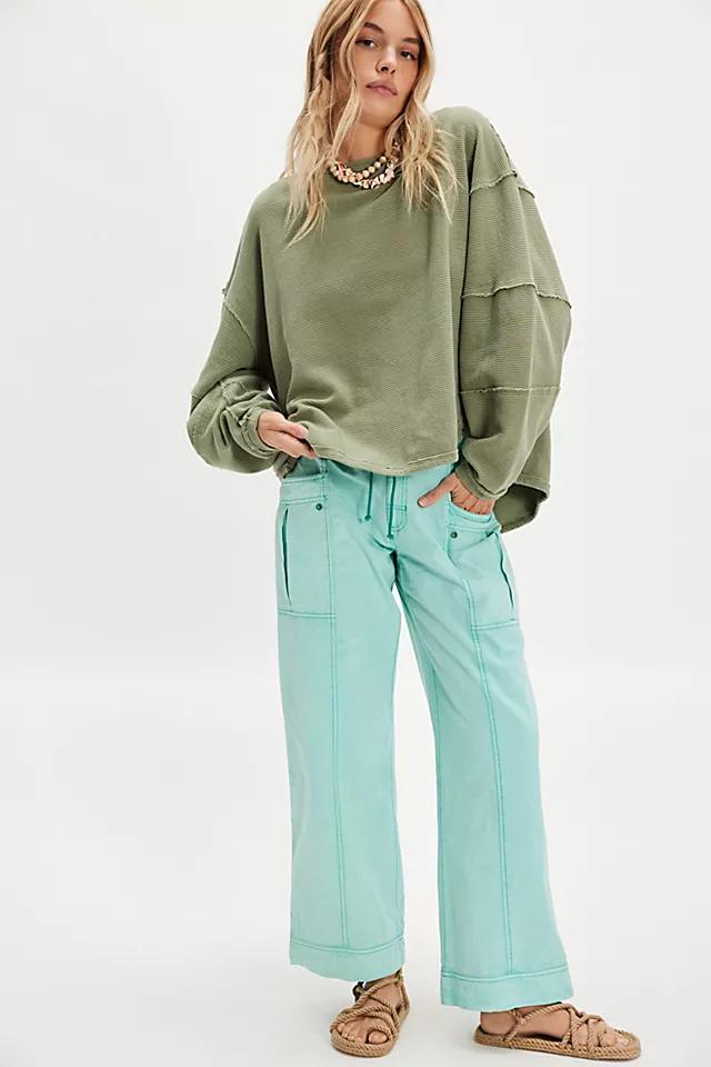 We The Free Total Eclipse Tee Product Image