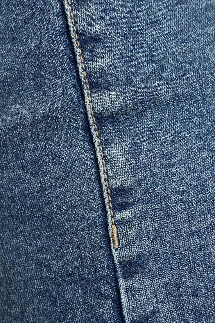 Ultra Low Rise Micro Skort Product Image