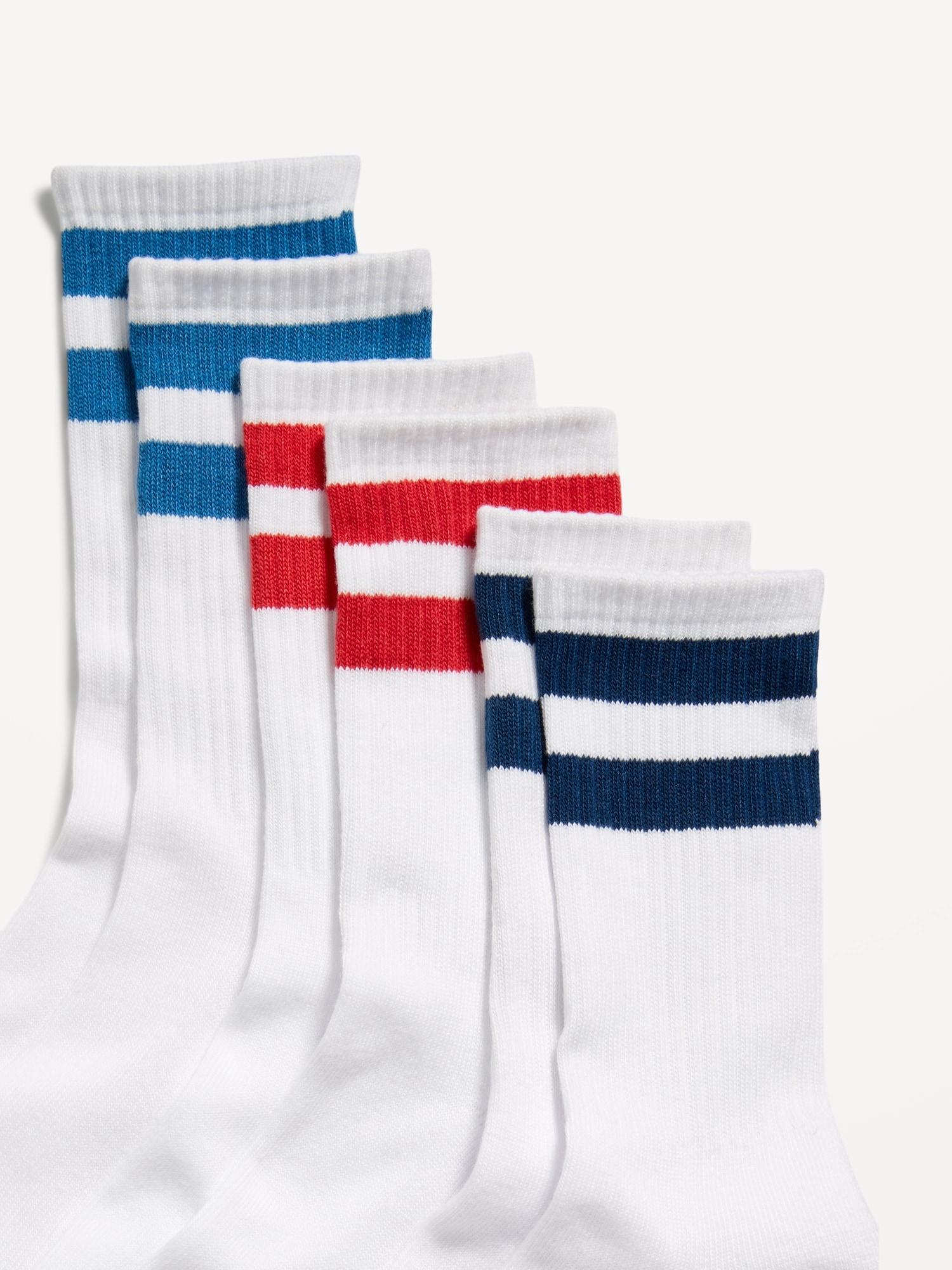 Tube Socks 3-Pack Product Image