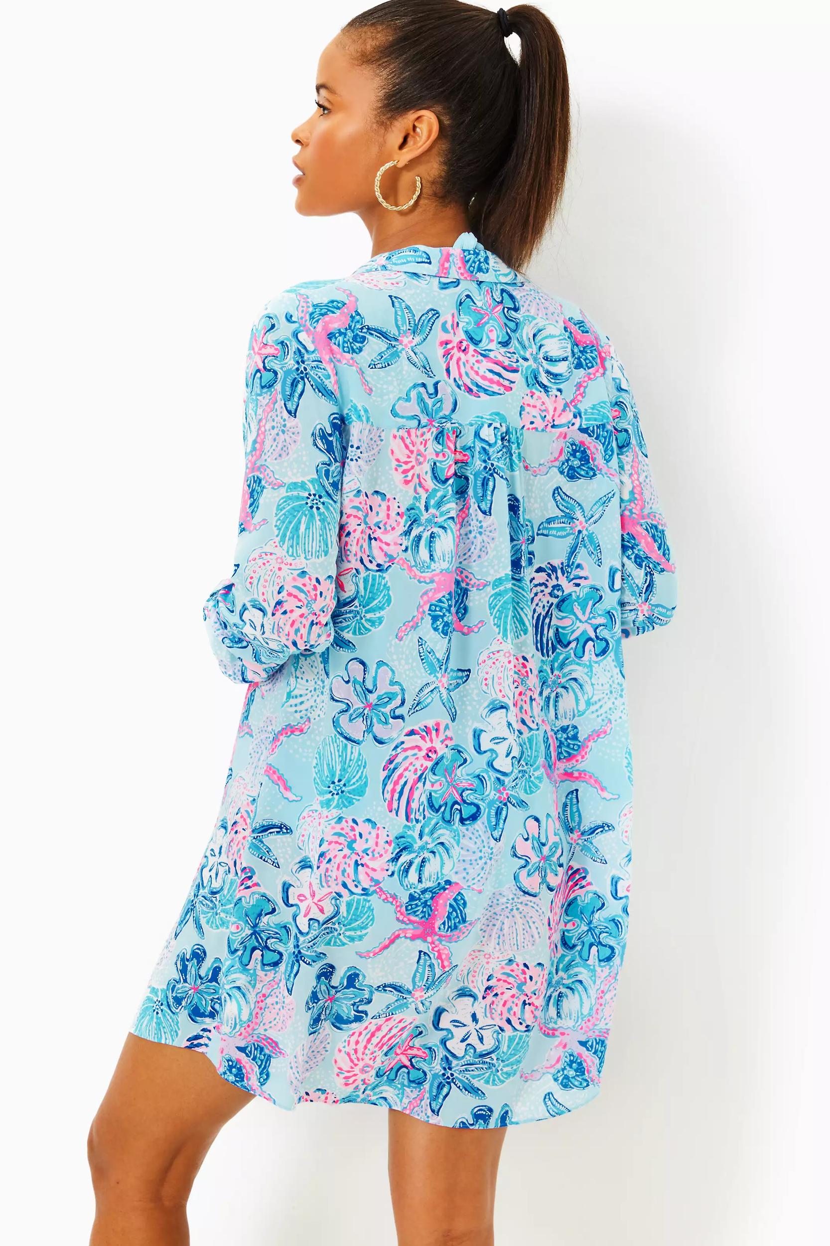 Natalie Coverup Product Image