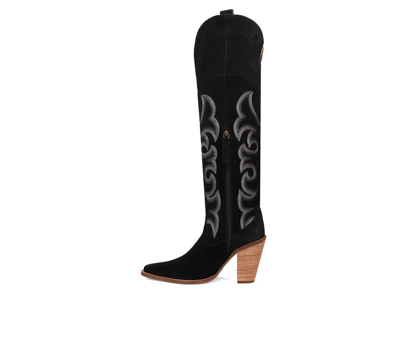 Women's Dingo Boot Primadonna Western Boots Product Image