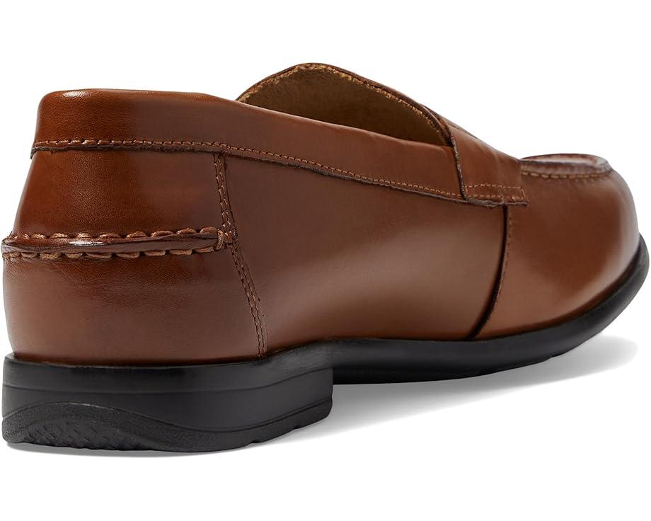 Noah Beef Roll Penny Loafer Product Image