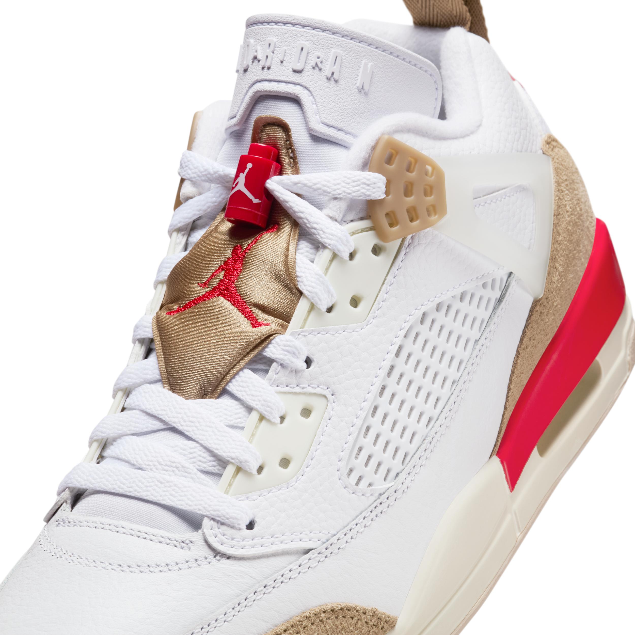 Mens Jordan Spizike Low Shoes | FQ1759-105 Product Image