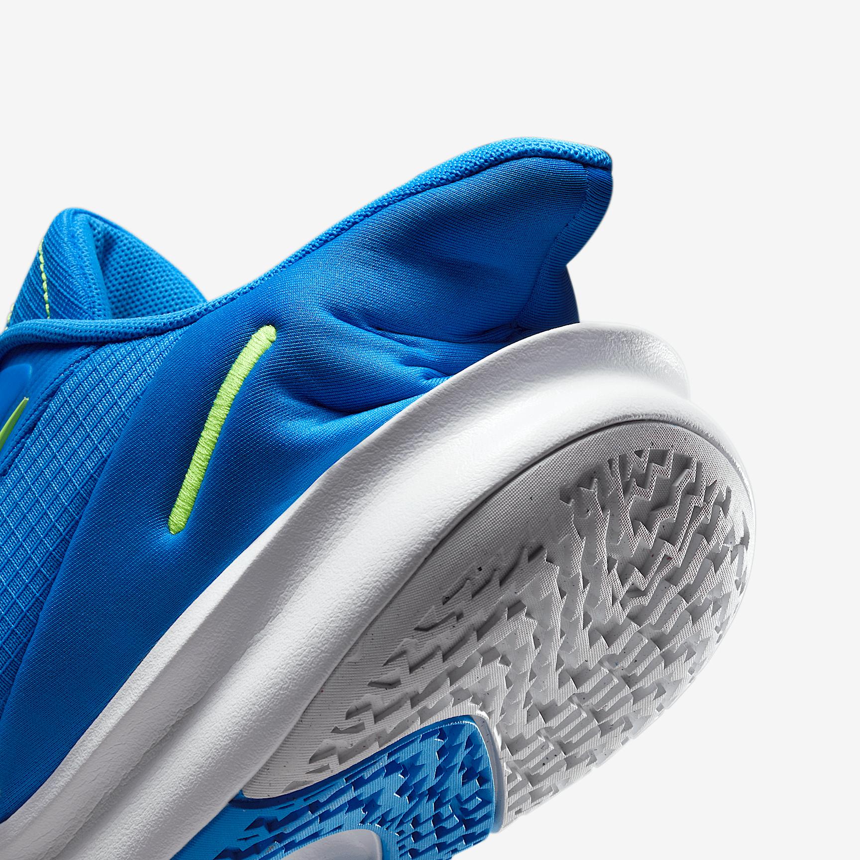 Nike Precision 7 EasyOn Men's Basketball Shoes Product Image