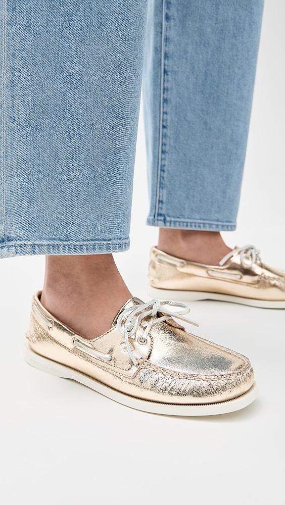 Sperry Authentic Original Boat Shoes | Shopbop Product Image