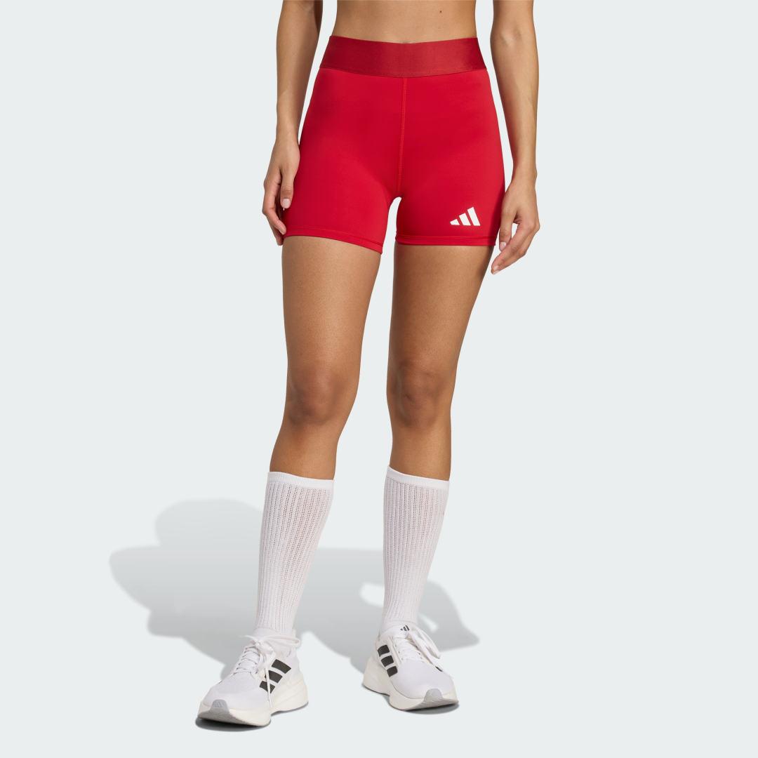 TECHFIT Volleyball Shorts Product Image