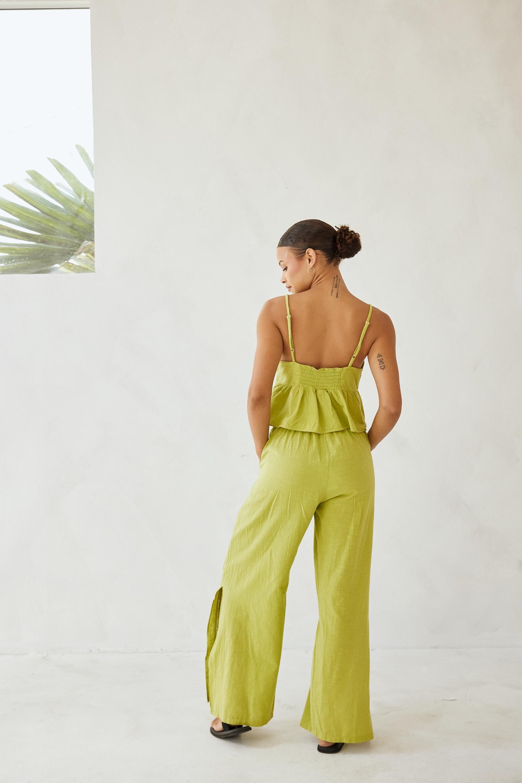 Aria Pant Product Image