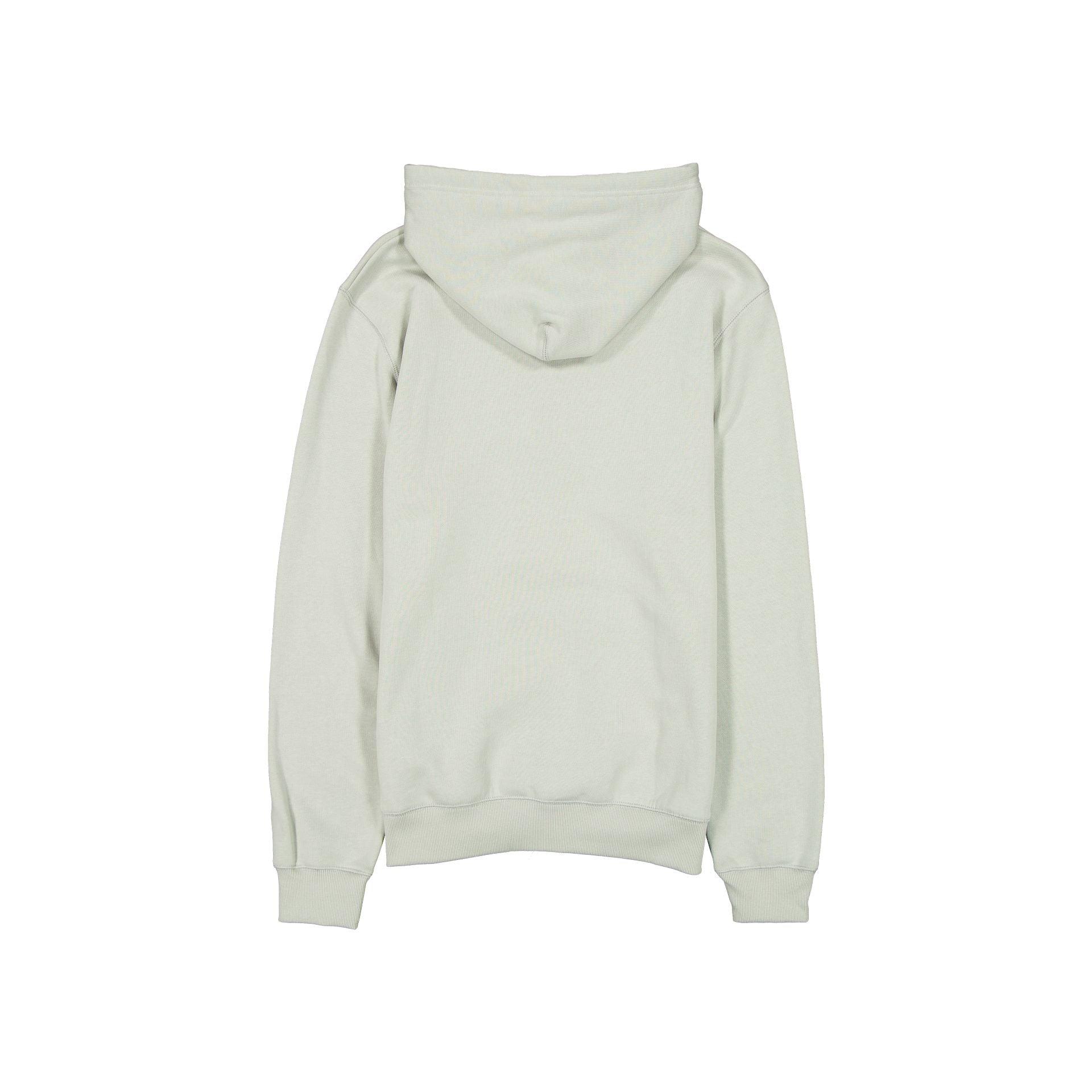 Chicago Cubs Color Pack Gray Hoodie Male Product Image