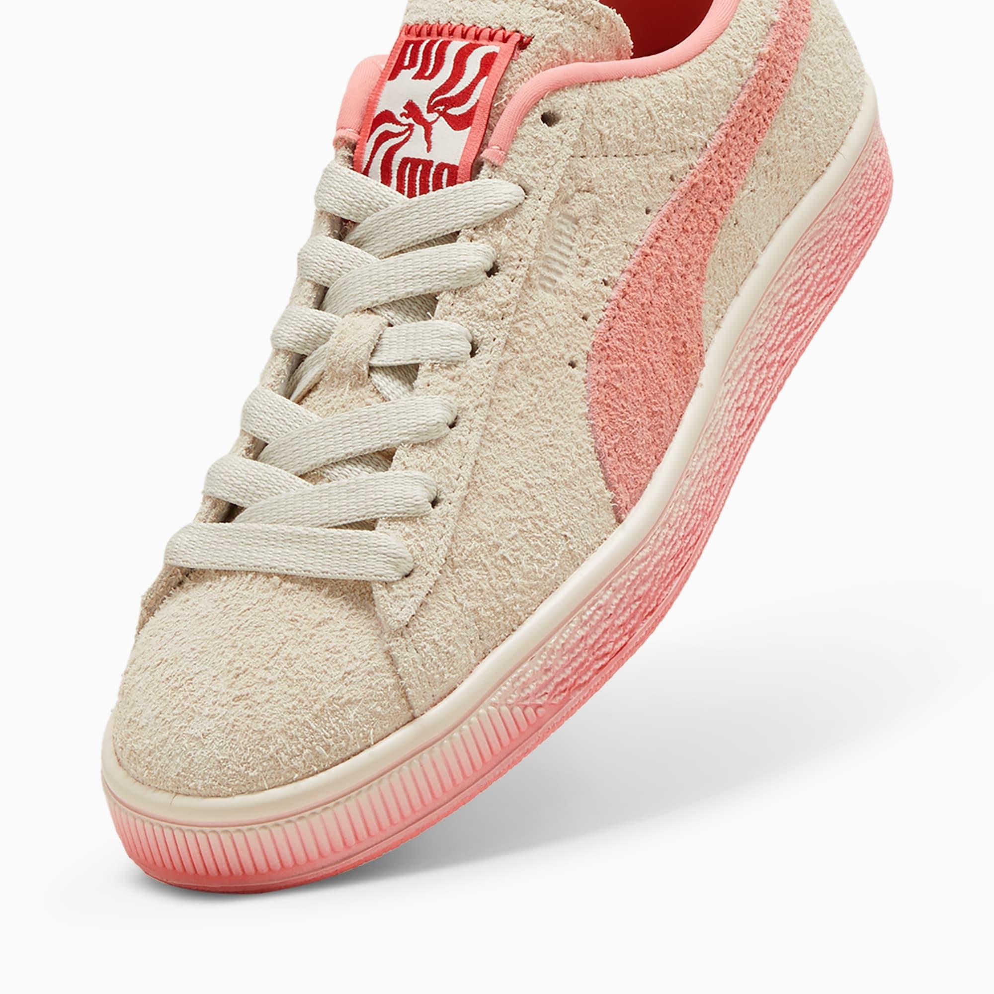Suede California Dreamin' Women's Sneakers Product Image
