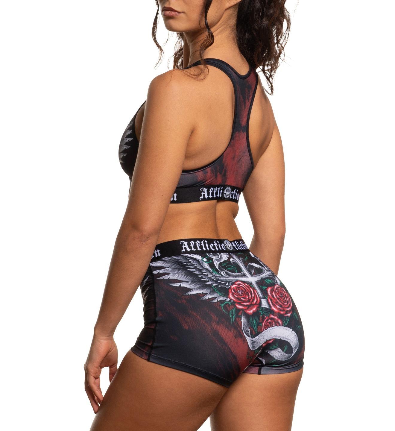 Ion Bra Top Female Product Image