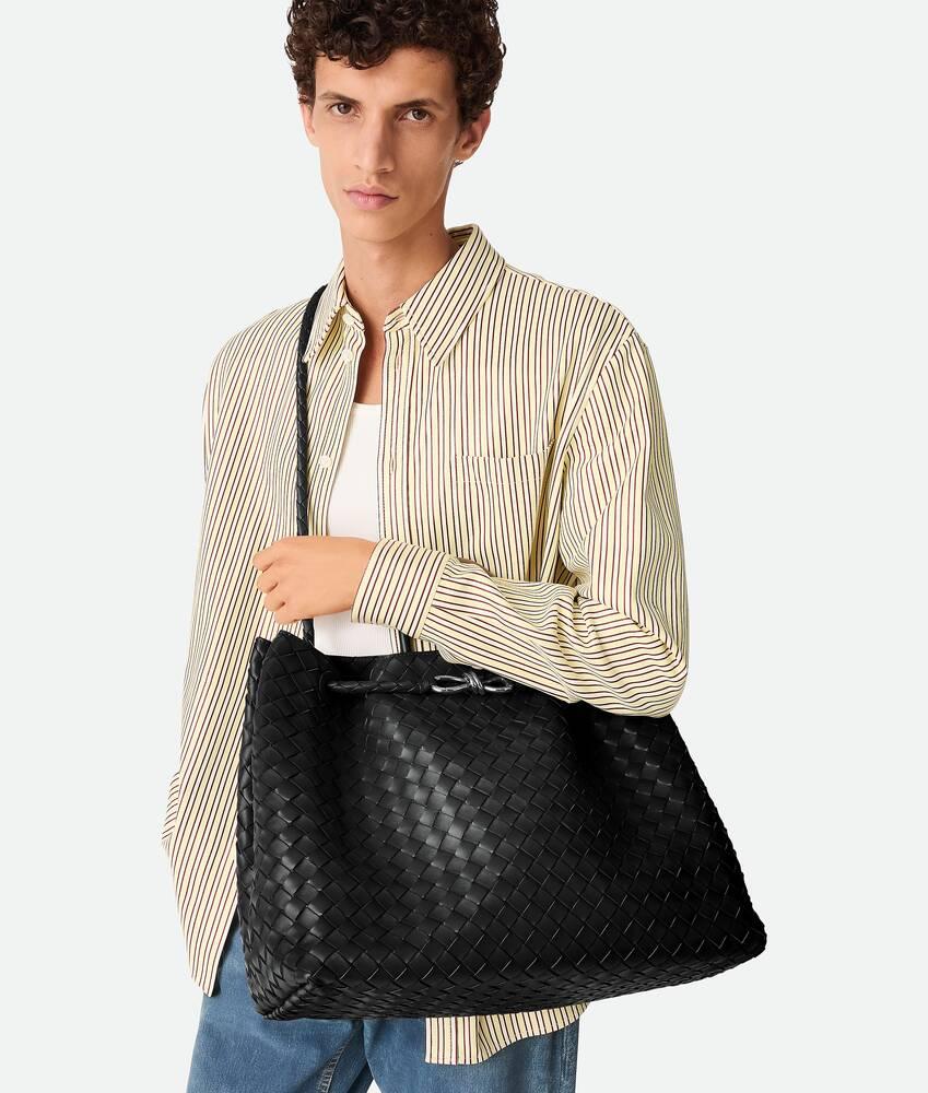 Women's Large Andiamo in Black Product Image