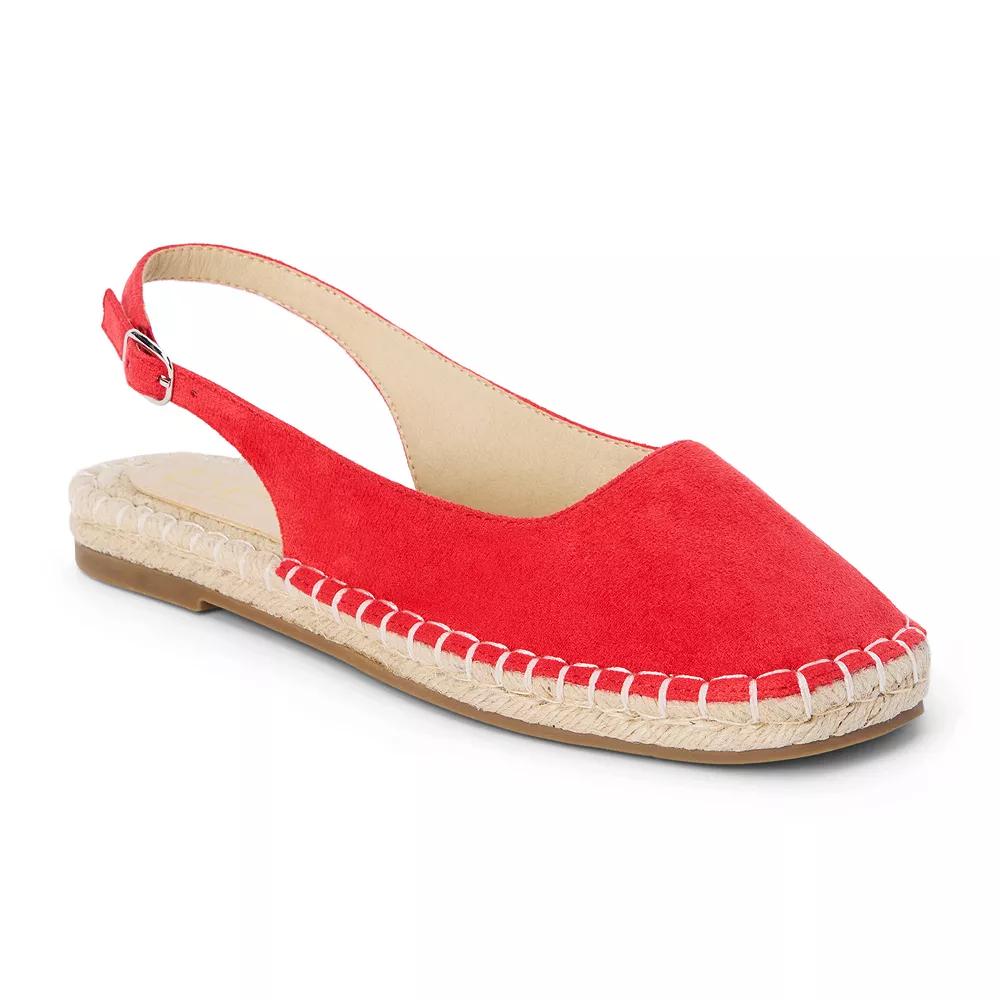 Beach by Matisse Juliet Women's Espadrilles,  Product Image