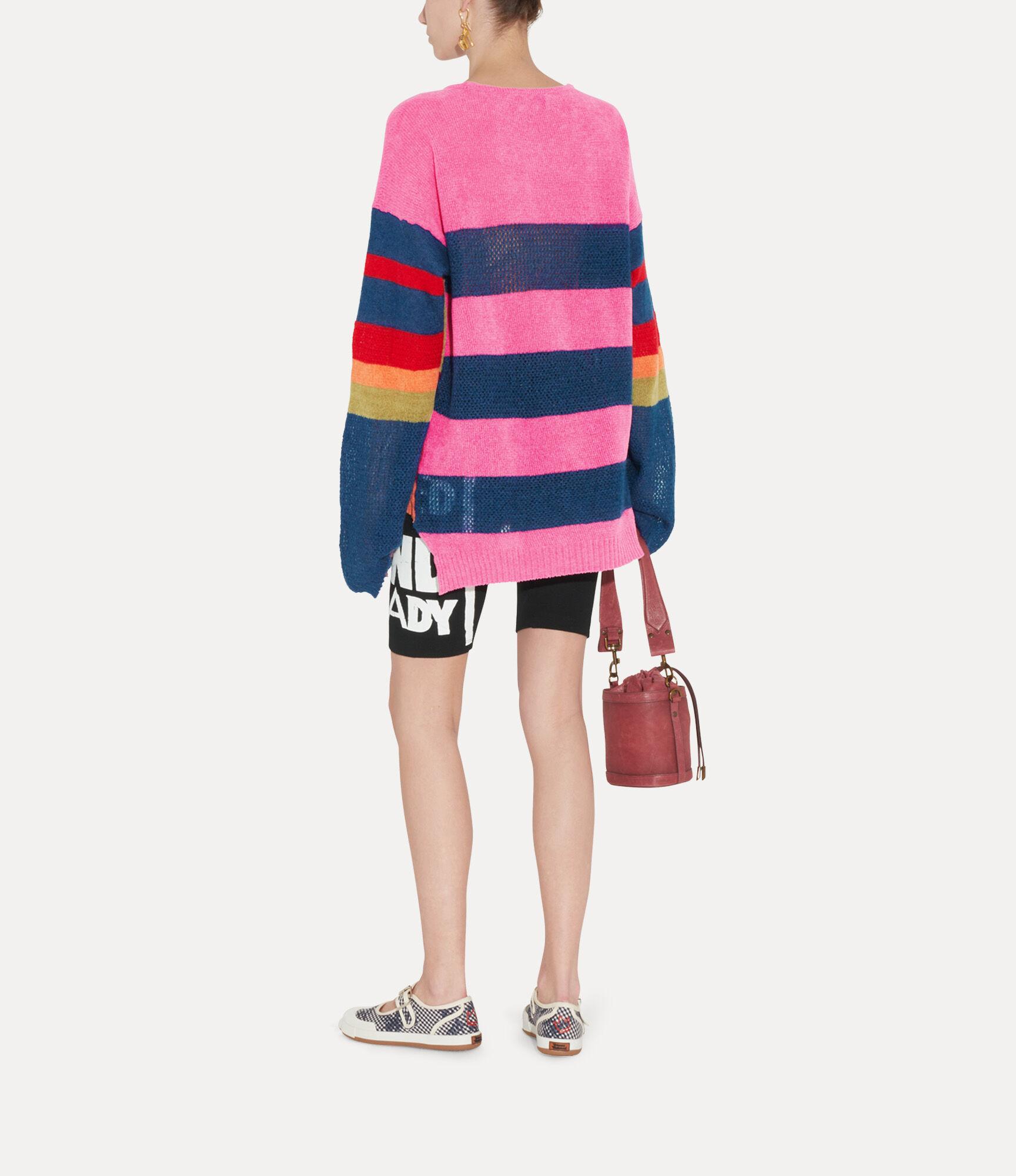 Distressed Jumper Product Image