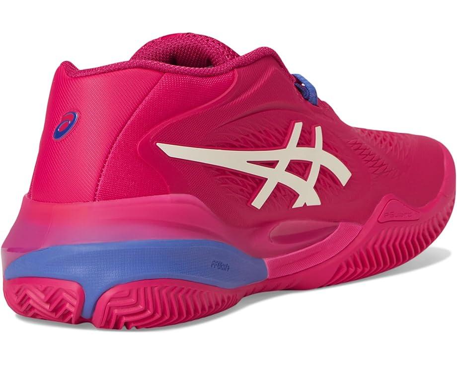 Solution Speed FF 3 Tennis Shoe Product Image