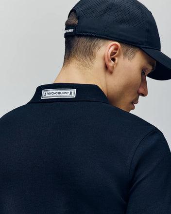 MENS AXTON PIQUE POLO - MT0100011 Male Product Image