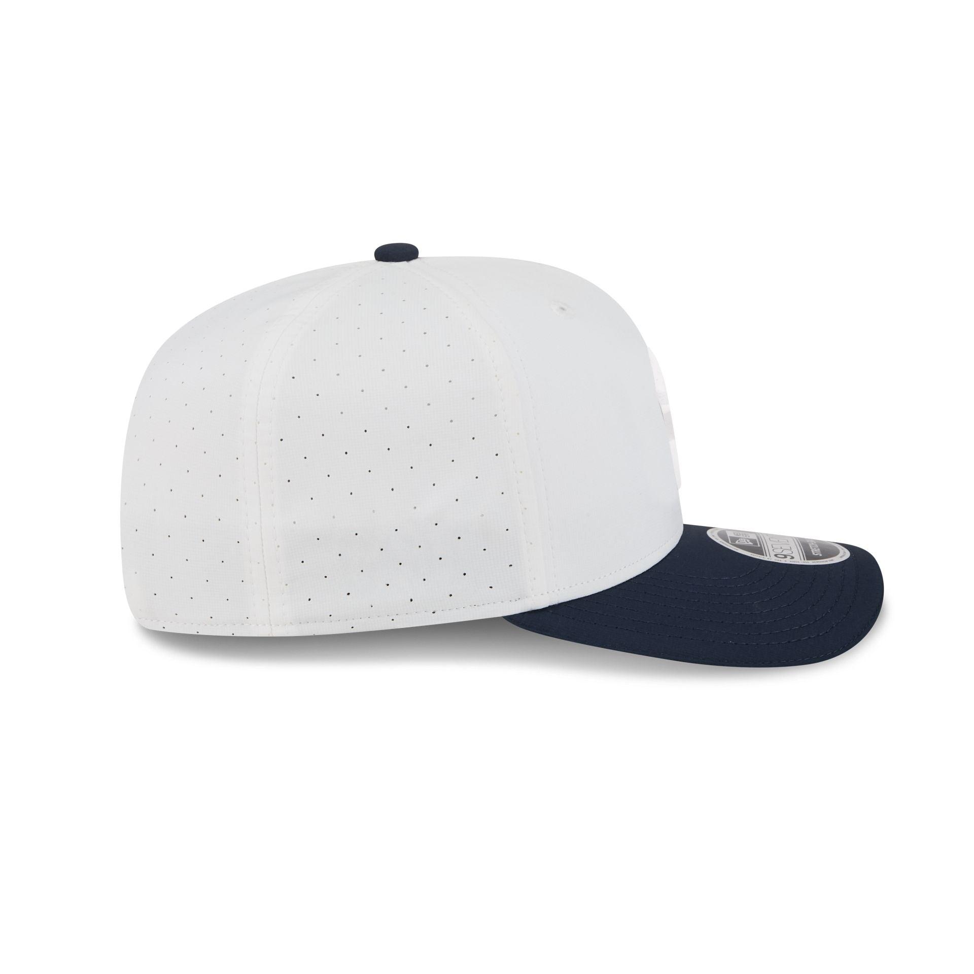 Dallas Cowboys 2025 Training 9SEVENTY Stretch-Snap Hat Male Product Image