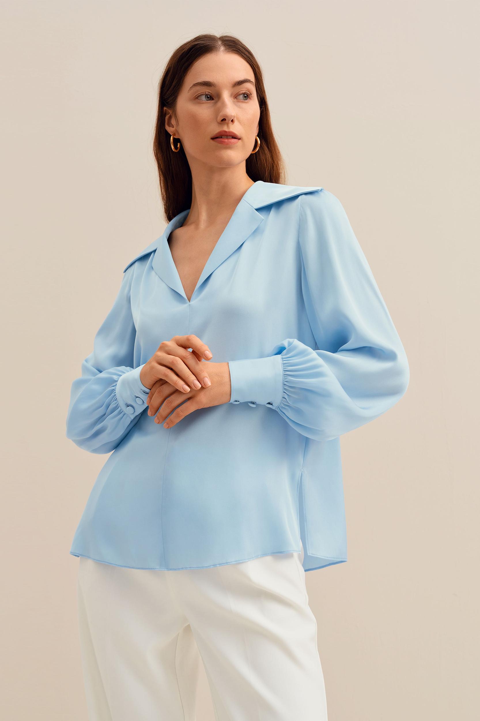 Cervina Blouse Product Image
