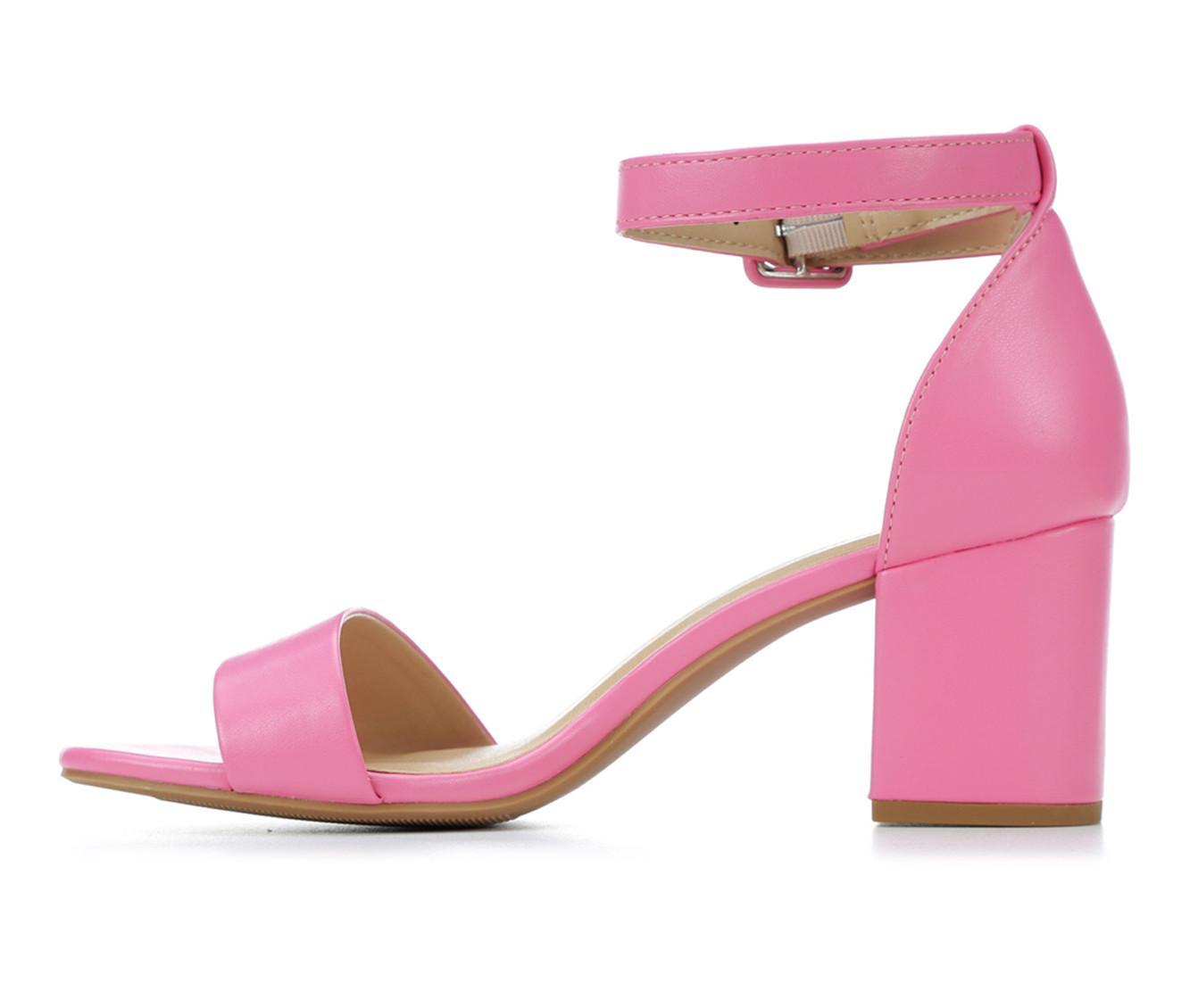 Women's Y-Not Cake Heeled Sandals Product Image